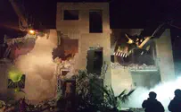 IDF to demolish 2 floors of home of Esther Horgan murderer