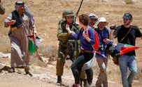 Exposé: European organization harasses IDF soldiers in Hevron