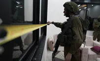 Watch: IDF maps out home of terrorists for demolition