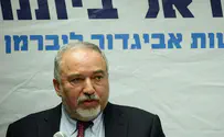 Liberman welcomes new elections