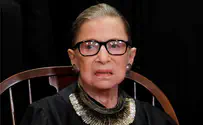 Ruth Bader Ginsburg hospitalized after fever and chills