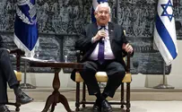 President Rivlin: State more important than anyone