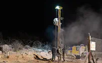 IDF uncovers another Hezbollah attack tunnel