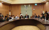 ועדת הכנסת אישרה את פרישת שקד ובנט