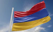Armenia to open embassy in Israel