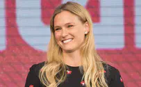 Supermodel Bar Refaeli ordered to pay millions in back taxes