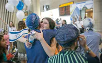 The effect of 'fake news' on Aliyah