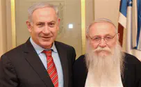 Leading rabbi: Release the youths, they are not terrorists