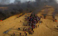 INTO THE FRAY: 2019 Intelligence Assessment- implications for Gaza