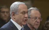 Netanyahu: Moshe Arens was my teacher, my mentor