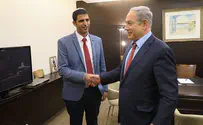 Likud MK: Sa'ar and Barkat, don't waste your time