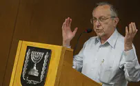 Watch: Moshe Arens on founding of the IDF