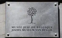 Reporters say Brussels Jewish museum terrorist tortured them 