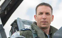 The New Right's latest recruit: An F-16 fighter pilot