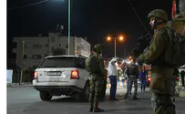 Social media response to incitement against Hebron Jews