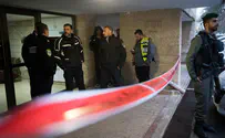 Jerusalem double murder victims identified