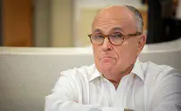 Giuliani can't vouch for Trump aides in Russia collusion