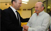 Veteran Jewish Home MK announces retirement from politics