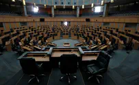 Watch: Fight in the Jordanian Parliament