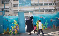 United Nations experts removed from school near terror tunnel