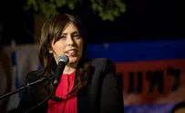 Hotovely: Bennett must remove Breaking the Silence from schools