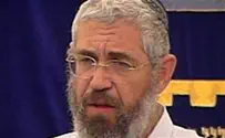 A reply to "The US rabbis' ultimatum to Rabbi Drukman"