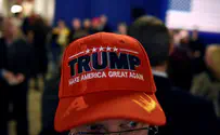 Reporting on kids with Trump hats exposed as false