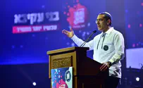 Term of World Bnei Akiva Movement general director extended