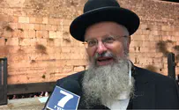 Rabbi Eliyahu: Don't break the law - write it