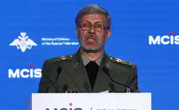 Iran to unveil homegrown defense system