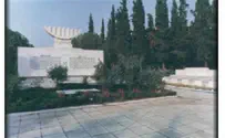 Greek Jewish monument vandalized yet again