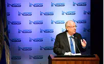 Rivlin: Iran will respond more forcefully to Israeli policy