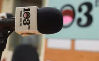 זינוק בהאזנה לרדיו 103FM