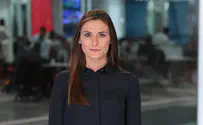 יונה לייבזון - שליחת "החדשות" לארה"ב