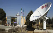 3 Iranian scientists killed in space center fire