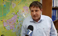 ראש העיר מציע: הנחה בארנונה למתחסנים
