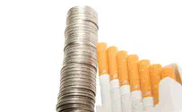 Supreme Court to equalize tax for cigarettes and rolling tobacco