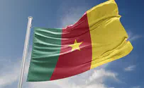 Cameroon 'regrets' official blaming Holocaust on 'arrogant Jews'