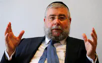 Conference of European Rabbis welcomes Trump appointment