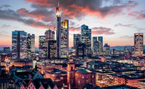 Frankfurt to construct $40 million Jewish learning center