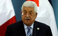 Abbas: US peace plan 'will go to hell'
