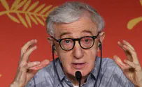 Woody Allen sues Amazon for nixing movie deal