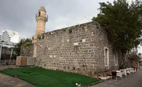 טבריה: המסגד לא יהפוך למוזיאון