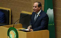 Sisi: Israel-PA conflict is main source of regional instability