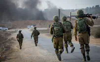 Defense establishment prepares for escalation in Gaza