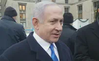 Netanyahu: I will meet important Arab leaders