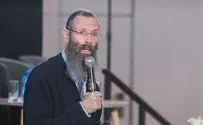 Rabbi Yigal Levinstein sues Galai Tzahal