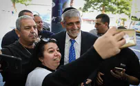 Eli Yishai unapologetic: 'I'm for Mother and Father'