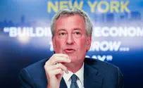 NYC Mayor warns anti-Semitic attackers