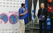 'Anyone who opposes Netanyahu has become a leftist traitor'